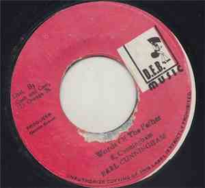 Earl Cunningham - Words Of The Father