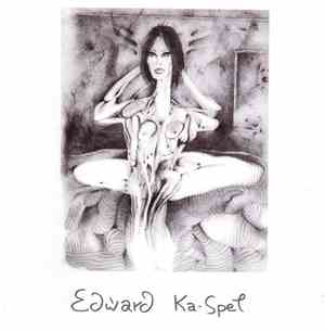 Edward Ka-Spel - Eyes! China Doll