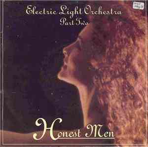 Electric Light Orchestra Part Two - Honest Men
