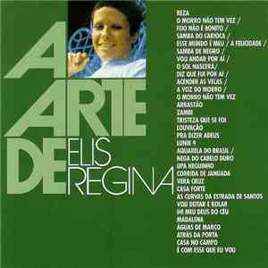 Elis Regina - A Arte De Elis Regina