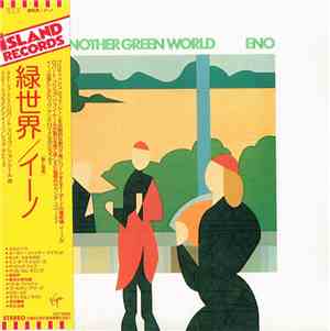 Eno - Another Green World