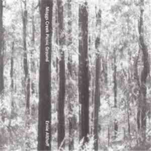 Ernie Althoff - Moggs Creek Picnic Ground