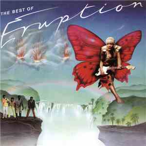 Eruption  - The Best Of Eruption