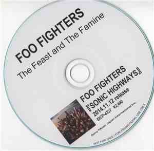 Foo Fighters - The Feast And The Famine