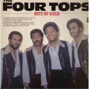 Four Tops - Hits Of Gold