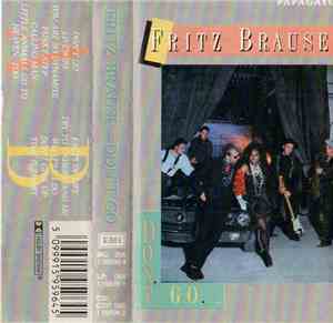 Fritz Brause - Don't Go