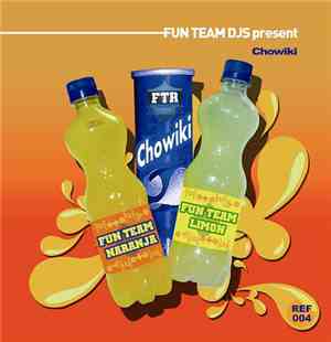Fun Team Deejays - Chowiki