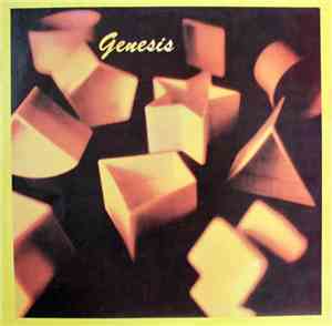 Genesis - Genesis