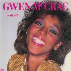 Gwen McCrae - On My Way
