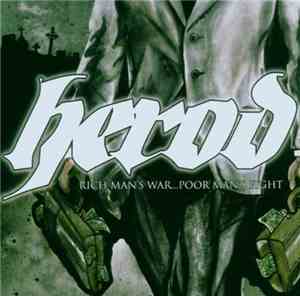 Herod  - Rich Man's War, Poor Man's Fight