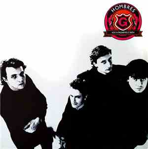 Hombres G - Voy A Pasármelo Bien