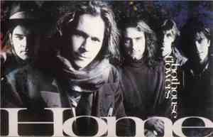 Hothouse Flowers - Home