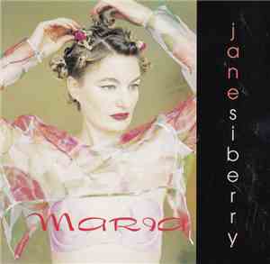 Jane Siberry - Maria