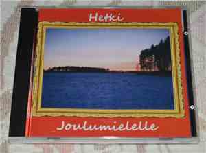 Jari Hevonkoski - Hetki Joulumielelle