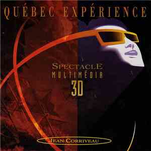 Jean Corriveau - Québec Expérience