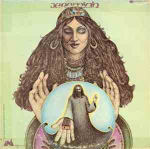 Jeremiah  - Jeremiah