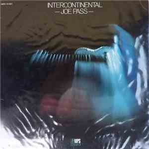 Joe Pass - Intercontinental