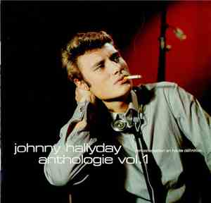 Johnny Hallyday - Anthologie Vol. 1
