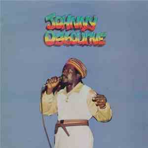 Johnny Osbourne - Johnny Osbourne