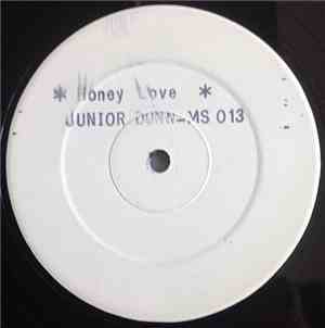 Junior Dunn - Honey Love