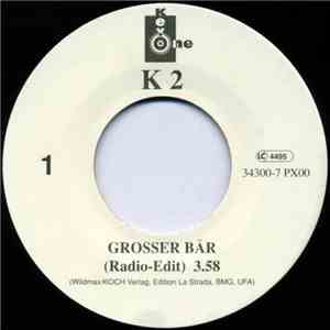 K2  - Grosser Bär
