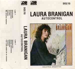Laura Branigan - Autocontrol = Self Control