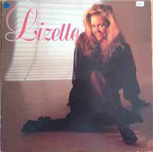 Lizette Pålsson - Lizette