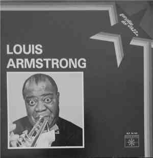 Louis Armstrong & Duke Ellington - Estrellas Del Jazz