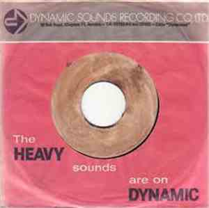 Lynn Taitt, Roland Alphonso - Live Wire / Warlock