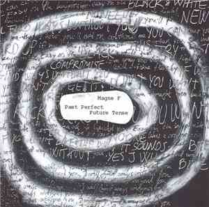 Magne F - Past Perfect Future Tense