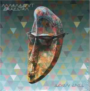 Marabout Orkestra - Seven Lives