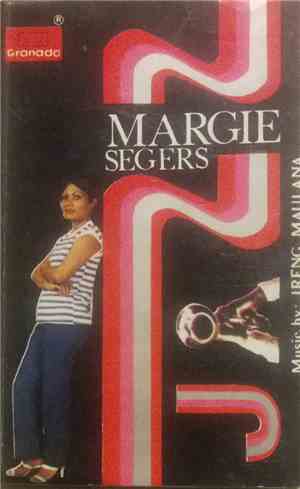 Margie Segers - Margie Segers
