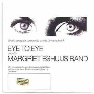 Margriet Eshuijs Band - Eye To Eye