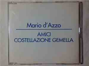 Mario D'Azzo - Amici