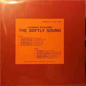 Mario Torosantucci, S. Antenucci - Complesso Strumentale The Softly Sound