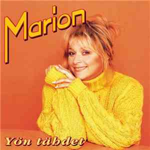 Marion  - Yön Tähdet