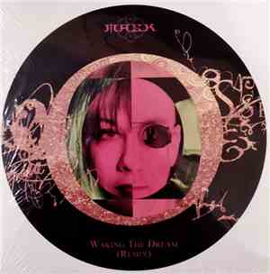 Mask  - Waking The Dream