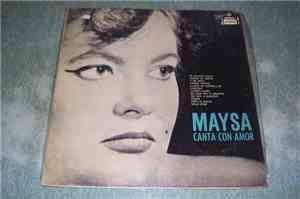 Maysa - Canta Con Amor