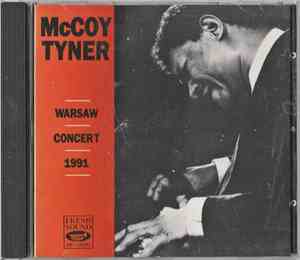 McCoy Tyner - Warsaw Concert 1991