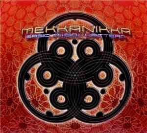 Mekkanikka - Basic Tribal Pattern