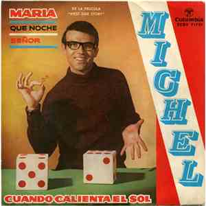 Michel  - Cuando Calienta El Sol
