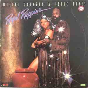 Millie Jackson & Isaac Hayes - Royal Rappin's