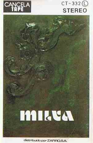 Milva - Milva