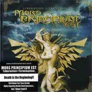 Mors Principium Est - Liberation = Termination