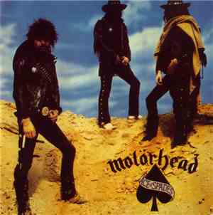 Motörhead - Ace Of Spades