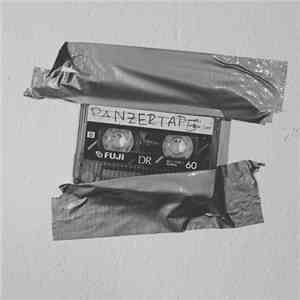 MXM  & Pavel  - Panzertape