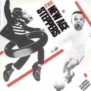 New Age Steppers - New Age Steppers