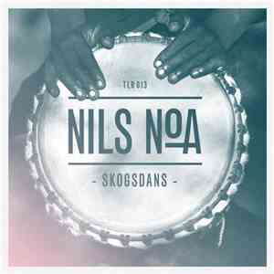 Nils Noa - Skogsdans