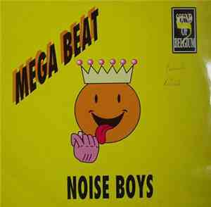Noise Boys - Mega Beat