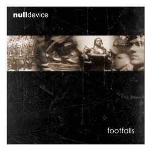 Null Device - Footfalls EP
